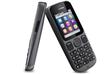 Nokia 101 Phantom Black na 2 SIM karty